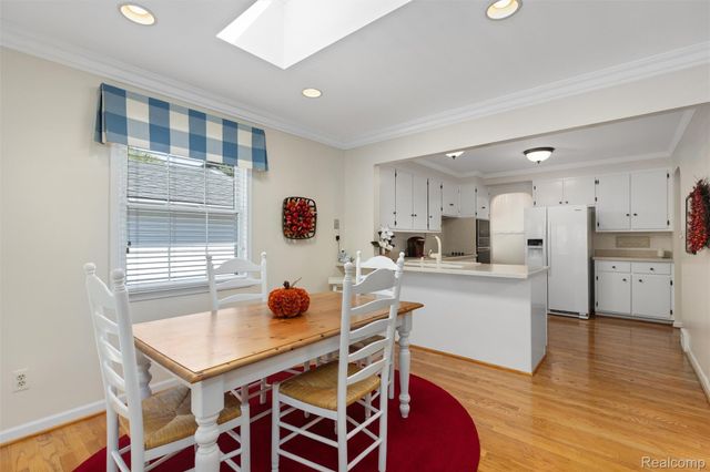 4444 Samoset Road, Royal Oak, MI 48073
