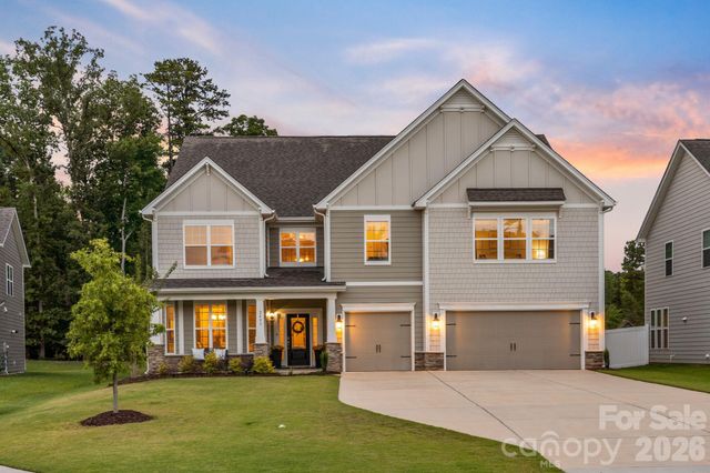 2409 Napa Terrace, Lake Wylie, SC 29710