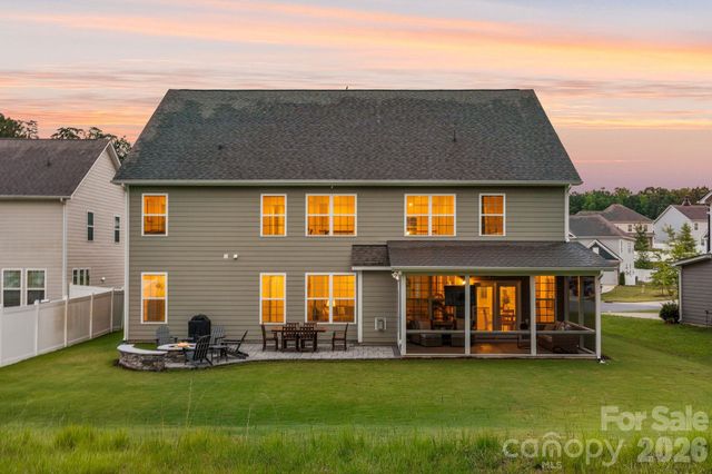 2409 Napa Terrace, Lake Wylie, SC 29710