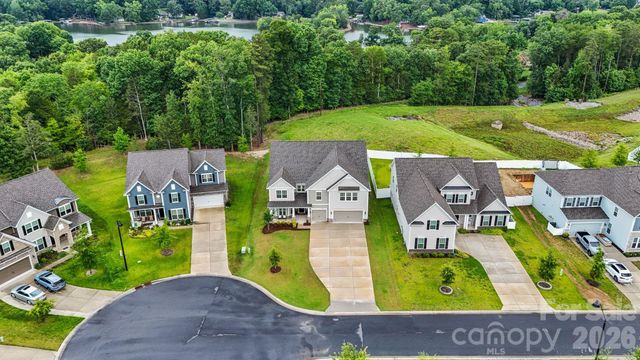 2409 Napa Terrace, Lake Wylie, SC 29710