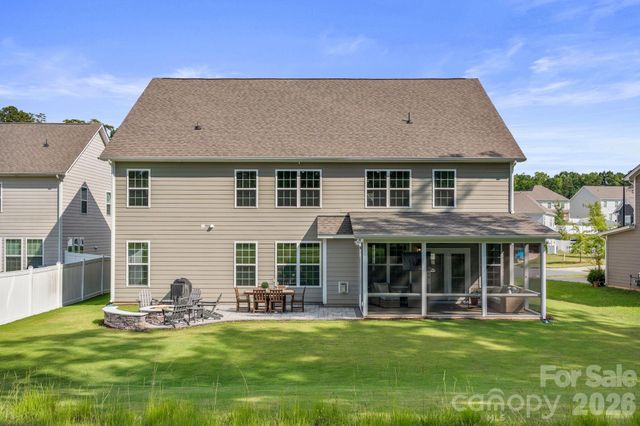2409 Napa Terrace, Lake Wylie, SC 29710