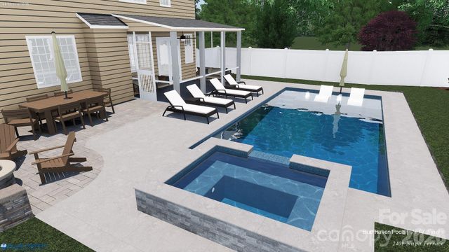 2409 Napa Terrace, Lake Wylie, SC 29710