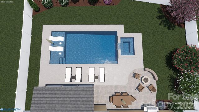 2409 Napa Terrace, Lake Wylie, SC 29710
