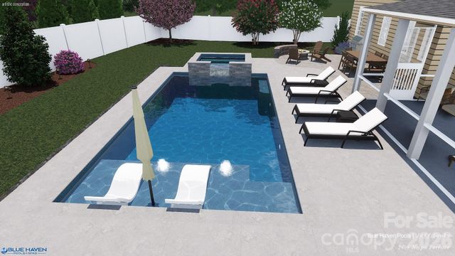2409 Napa Terrace, Lake Wylie, SC 29710