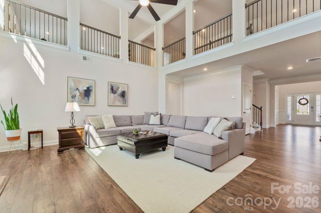 2409 Napa Terrace, Lake Wylie, SC 29710