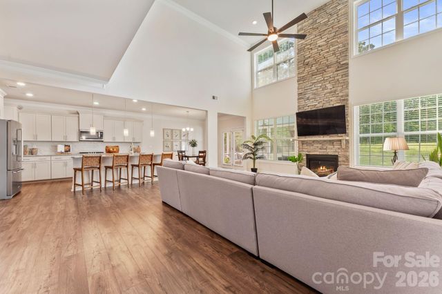 2409 Napa Terrace, Lake Wylie, SC 29710
