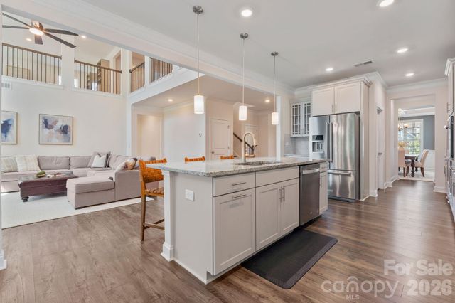 2409 Napa Terrace, Lake Wylie, SC 29710