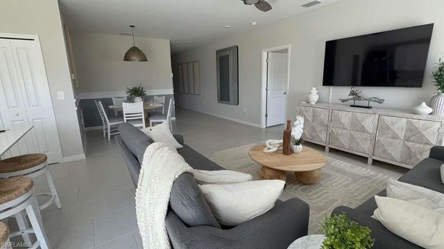 11918 Savanna Lakes BLVD, Lehigh Acres, FL 33974