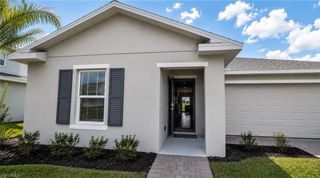 11918 Savanna Lakes BLVD, Lehigh Acres, FL 33974