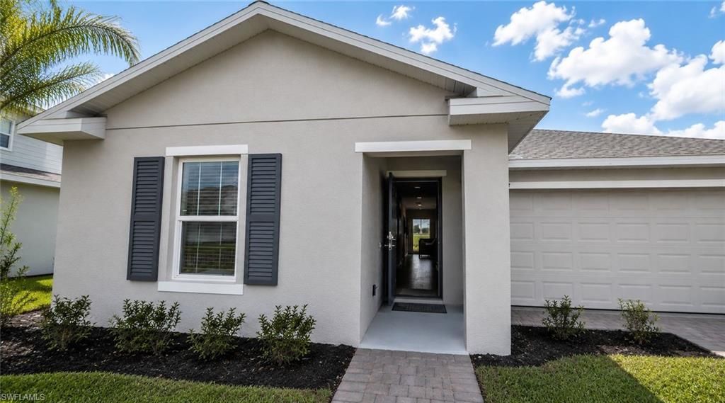 11918 Savanna Lakes BLVD, Lehigh Acres, FL 33974