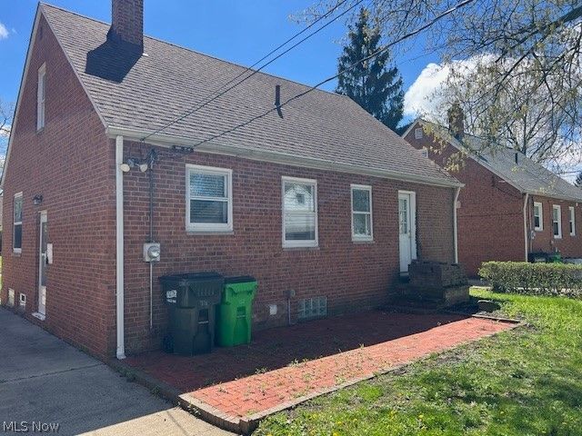 4263 W Anderson Road, South Euclid, OH 44121