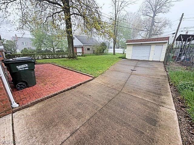 4263 W Anderson Road, South Euclid, OH 44121