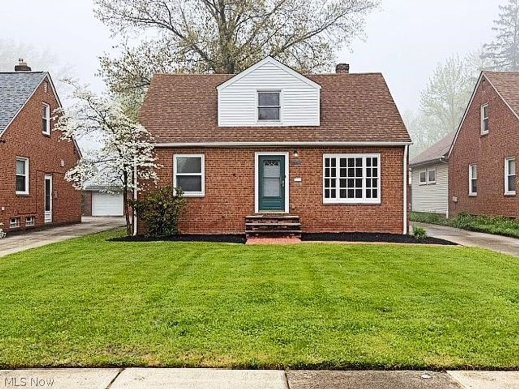 4263 W Anderson Road, South Euclid, OH 44121