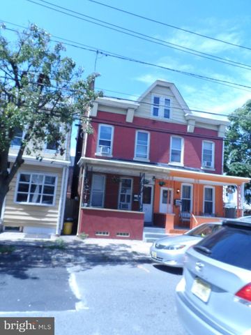 111 DIVISION ST, Trenton, NJ 08611