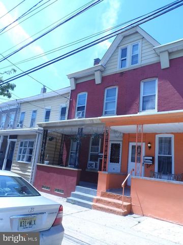 111 DIVISION ST, Trenton, NJ 08611