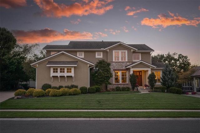 3208 W 154th Street, Overland Park, KS 66224