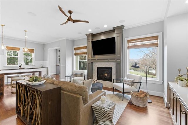 3208 W 154th Street, Overland Park, KS 66224