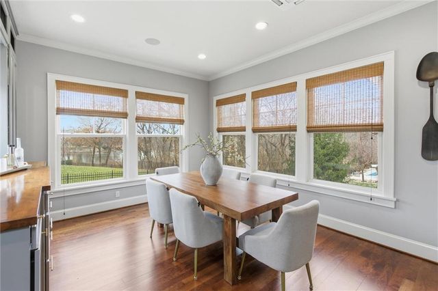 3208 W 154th Street, Overland Park, KS 66224