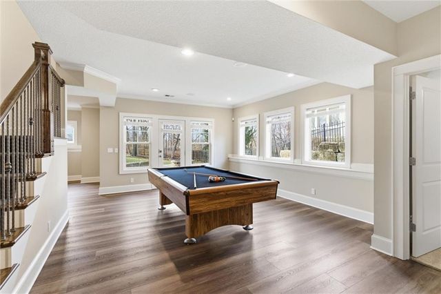 3208 W 154th Street, Overland Park, KS 66224