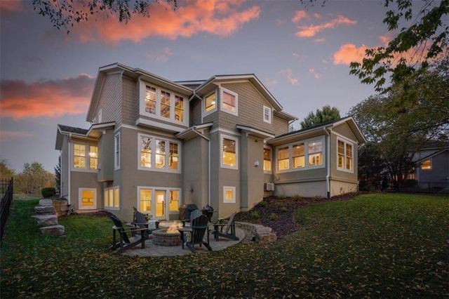 3208 W 154th Street, Overland Park, KS 66224