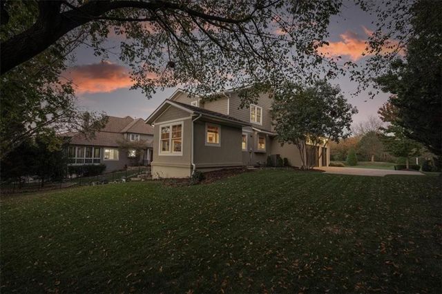 3208 W 154th Street, Overland Park, KS 66224