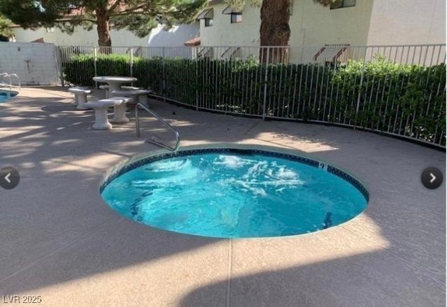 2724 Otter Creek Court 101, Las Vegas, NV 89117