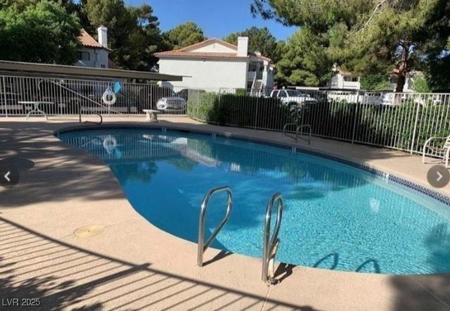 2724 Otter Creek Court 101, Las Vegas, NV 89117