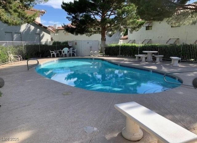 2724 Otter Creek Court 101, Las Vegas, NV 89117