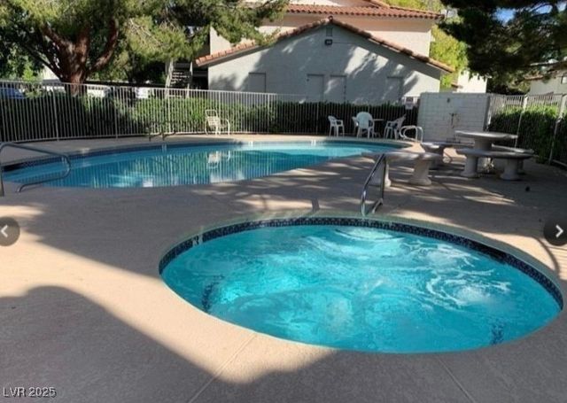 2724 Otter Creek Court 101, Las Vegas, NV 89117