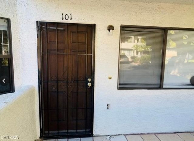 2724 Otter Creek Court 101, Las Vegas, NV 89117