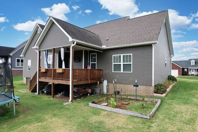 137 Windswept Drive, NE, Cleveland, TN 37312