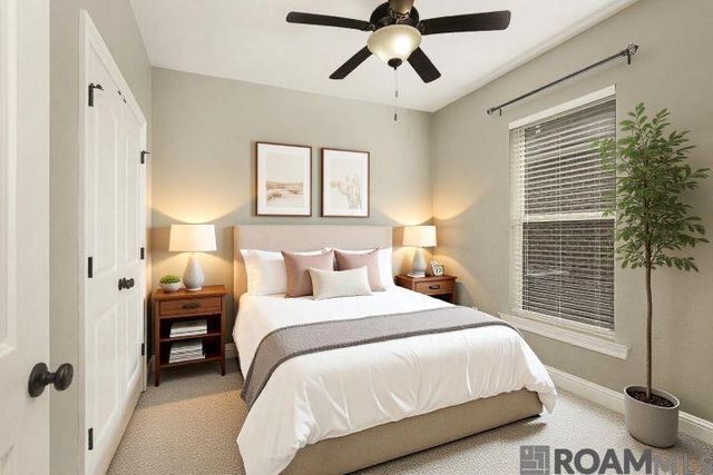 4624 Woodberry Ave, Gonzales, LA 70737