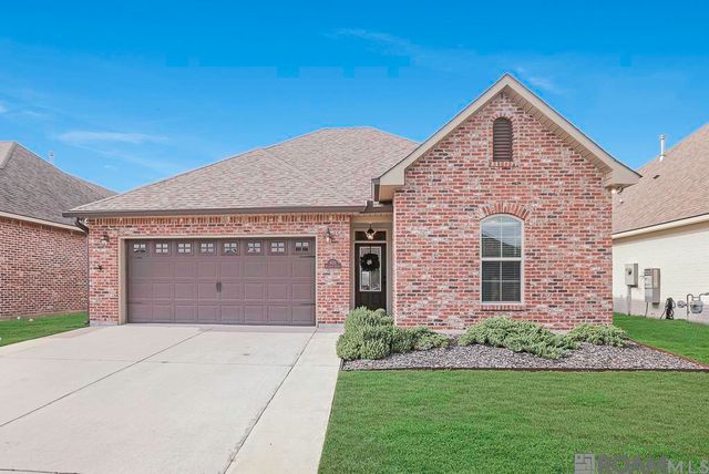 4624 Woodberry Ave, Gonzales, LA 70737
