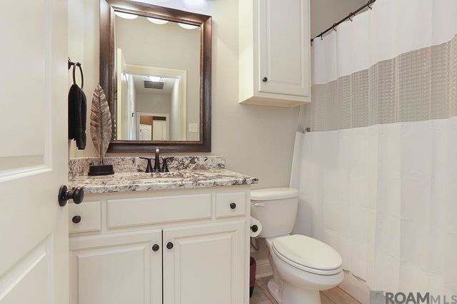 4624 Woodberry Ave, Gonzales, LA 70737