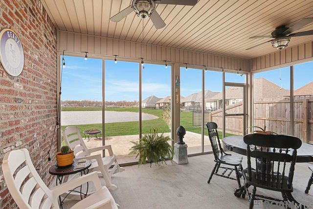 4624 Woodberry Ave, Gonzales, LA 70737