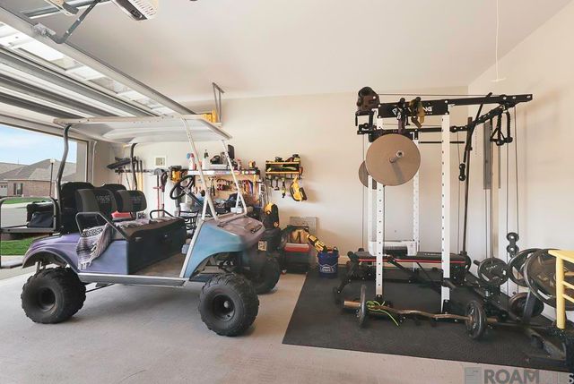 4624 Woodberry Ave, Gonzales, LA 70737