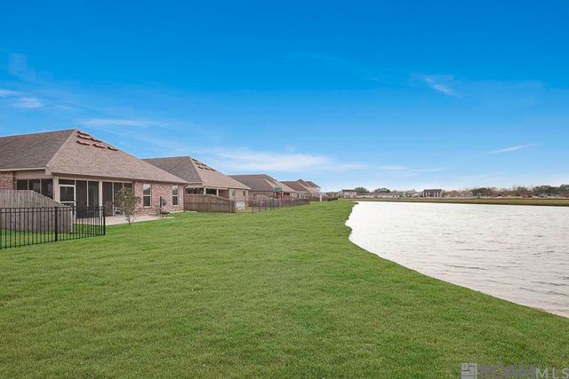 4624 Woodberry Ave, Gonzales, LA 70737