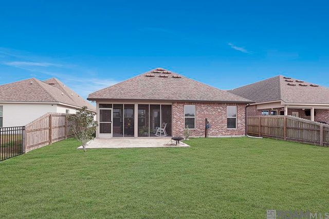 4624 Woodberry Ave, Gonzales, LA 70737