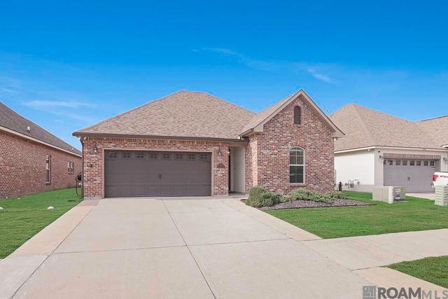 4624 Woodberry Ave, Gonzales, LA 70737