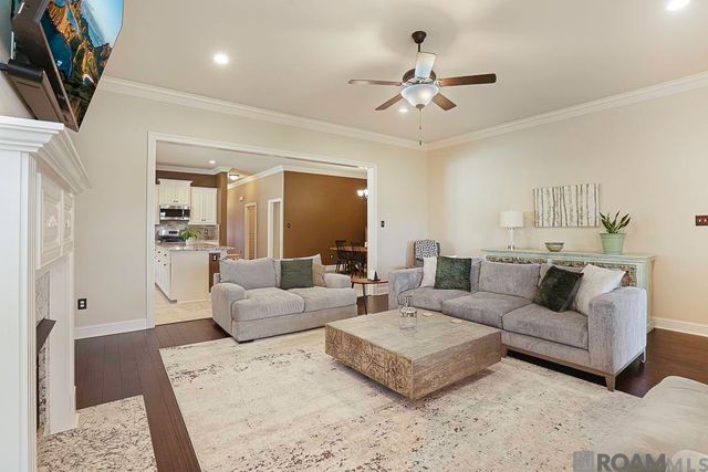 4624 Woodberry Ave, Gonzales, LA 70737