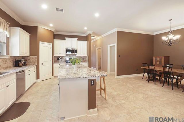 4624 Woodberry Ave, Gonzales, LA 70737