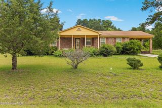 130 Michael Mazyck Road, Ellerbe, NC 28338