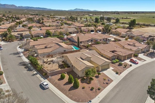 4865 Bello Lane, Pahrump, NV 89061