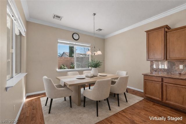 4865 Bello Lane, Pahrump, NV 89061