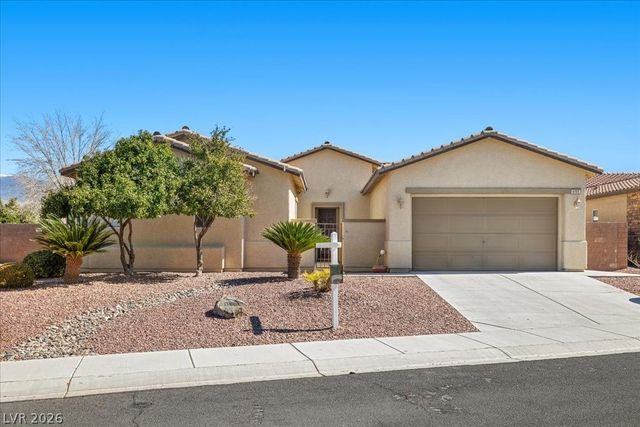 4865 Bello Lane, Pahrump, NV 89061