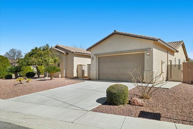 4865 Bello Lane, Pahrump, NV 89061