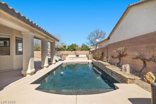 4865 Bello Lane, Pahrump, NV 89061