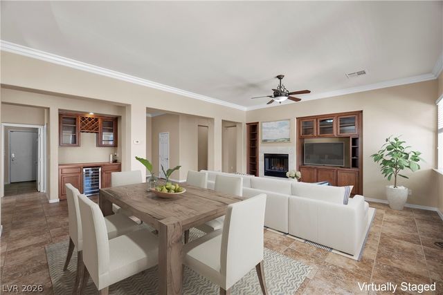 4865 Bello Lane, Pahrump, NV 89061