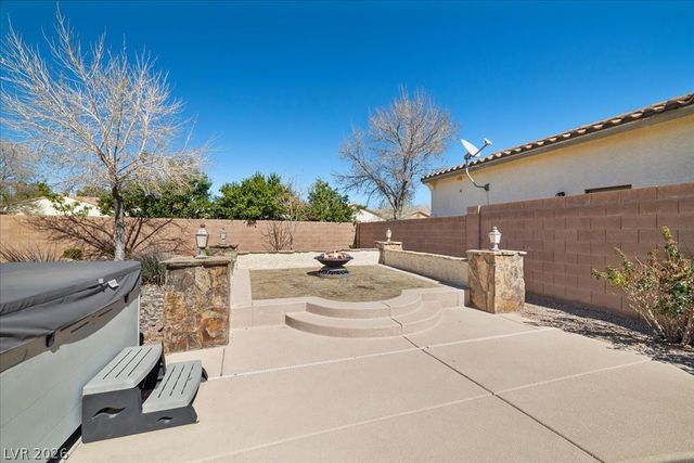 4865 Bello Lane, Pahrump, NV 89061