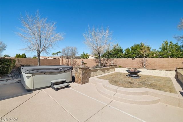 4865 Bello Lane, Pahrump, NV 89061